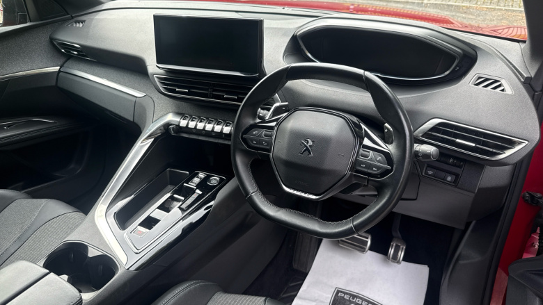 Peugeot 3008 1.2 PureTech Allure Premium+ 5dr EAT8 Petrol Estate